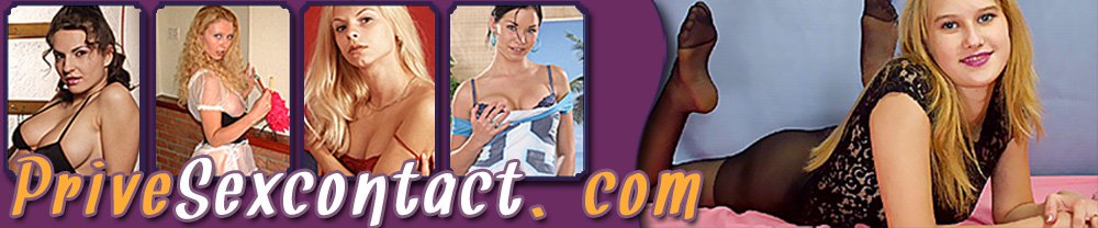 prive sexcontact